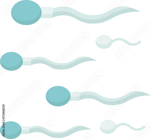 sperm  icon