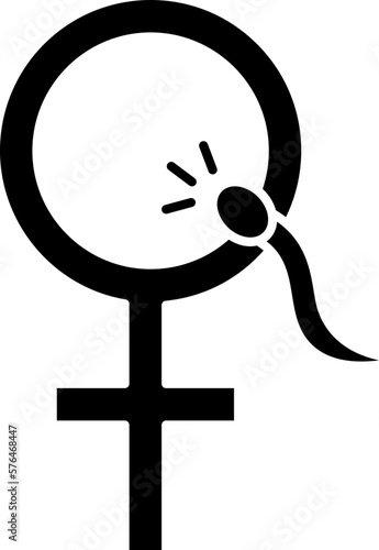 female  icon