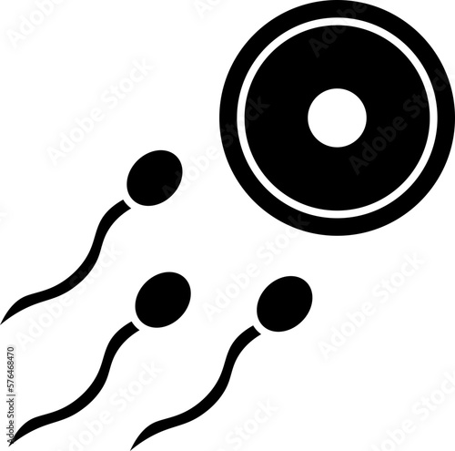 sperm  icon