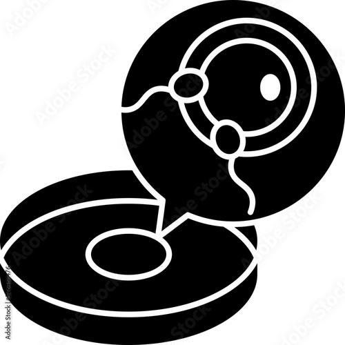 vitro  icon