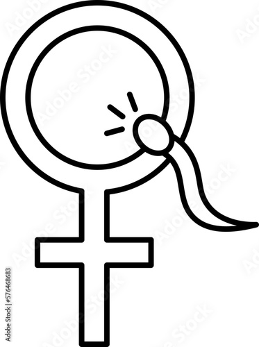 female  icon