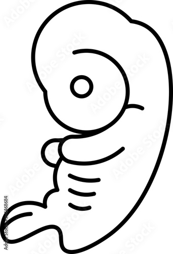 embryo  icon