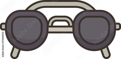 eyeglasses  icon