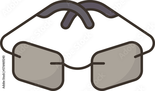 eyeglasses  icon
