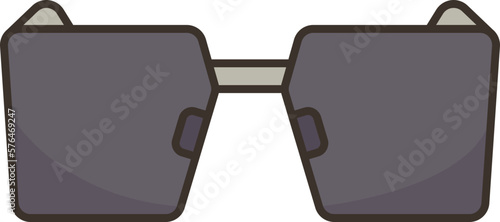 eyeglasses  icon