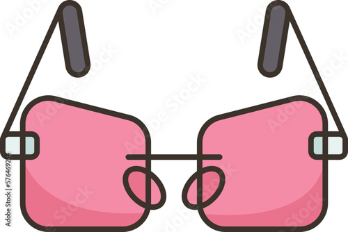 eyeglasses  icon