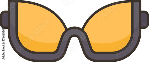 eyeglasses  icon