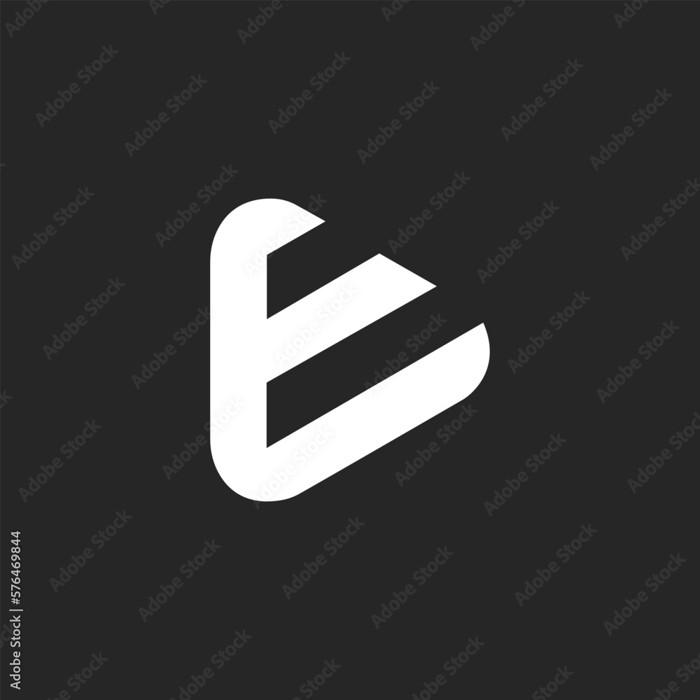 Modern Creative E logo designs Modern Creative E logo designs