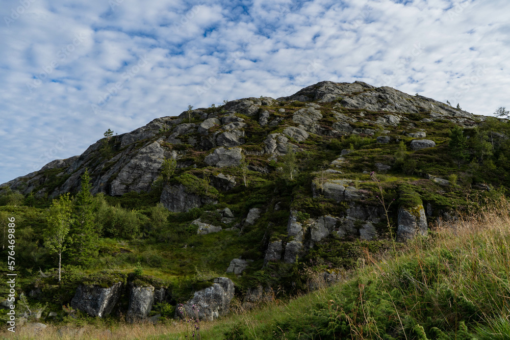 Oksen in Norway Oksen in Norway