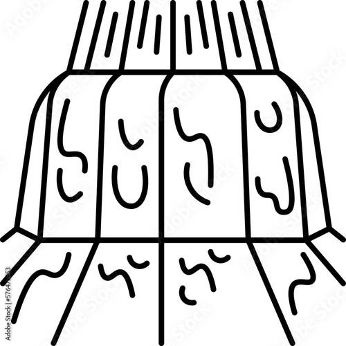 waterslide  icon