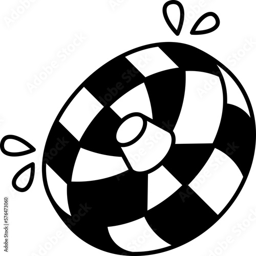 slide  icon