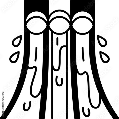 slide  icon