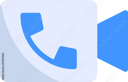 video call icon