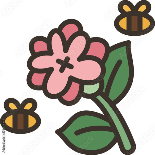 bee  icon