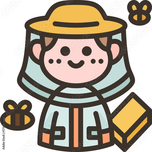 beekeeper  icon