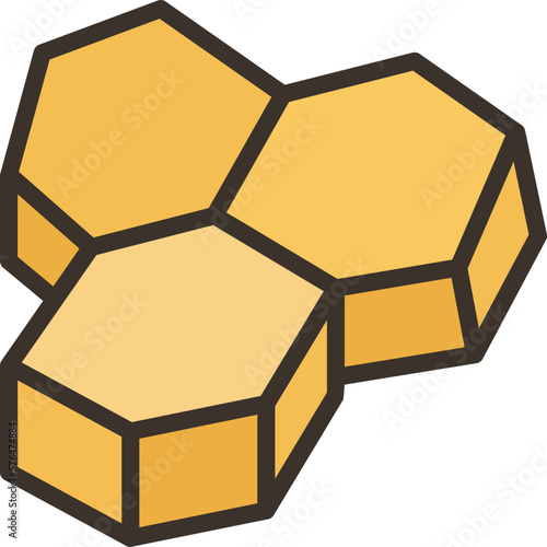 beeswax  icon