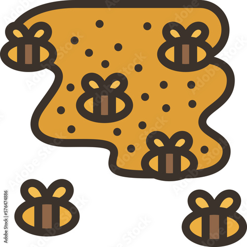 bee  icon