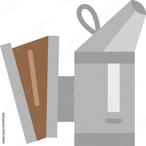 smoker  icon