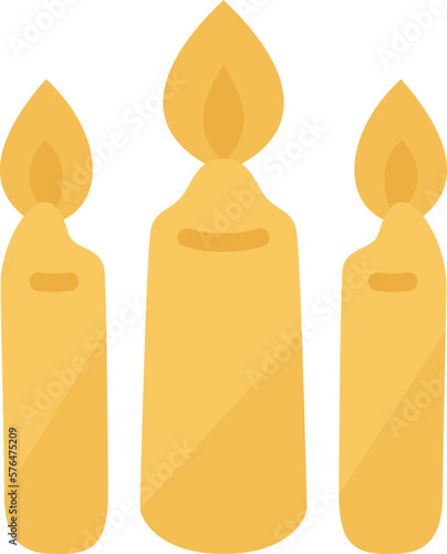 candle  icon