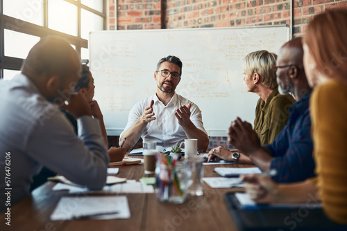 Photography Getting into the details