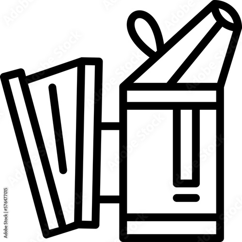 smoker  icon