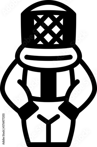 protective  icon