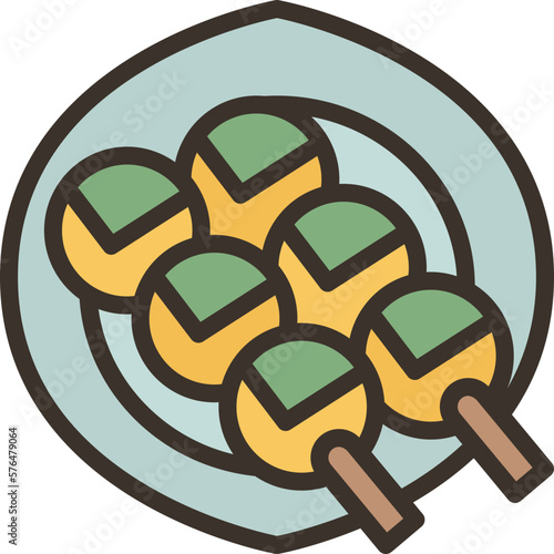 agemochi  icon