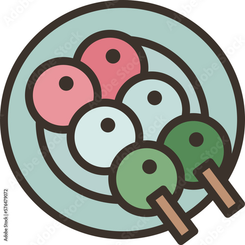 dango  icon