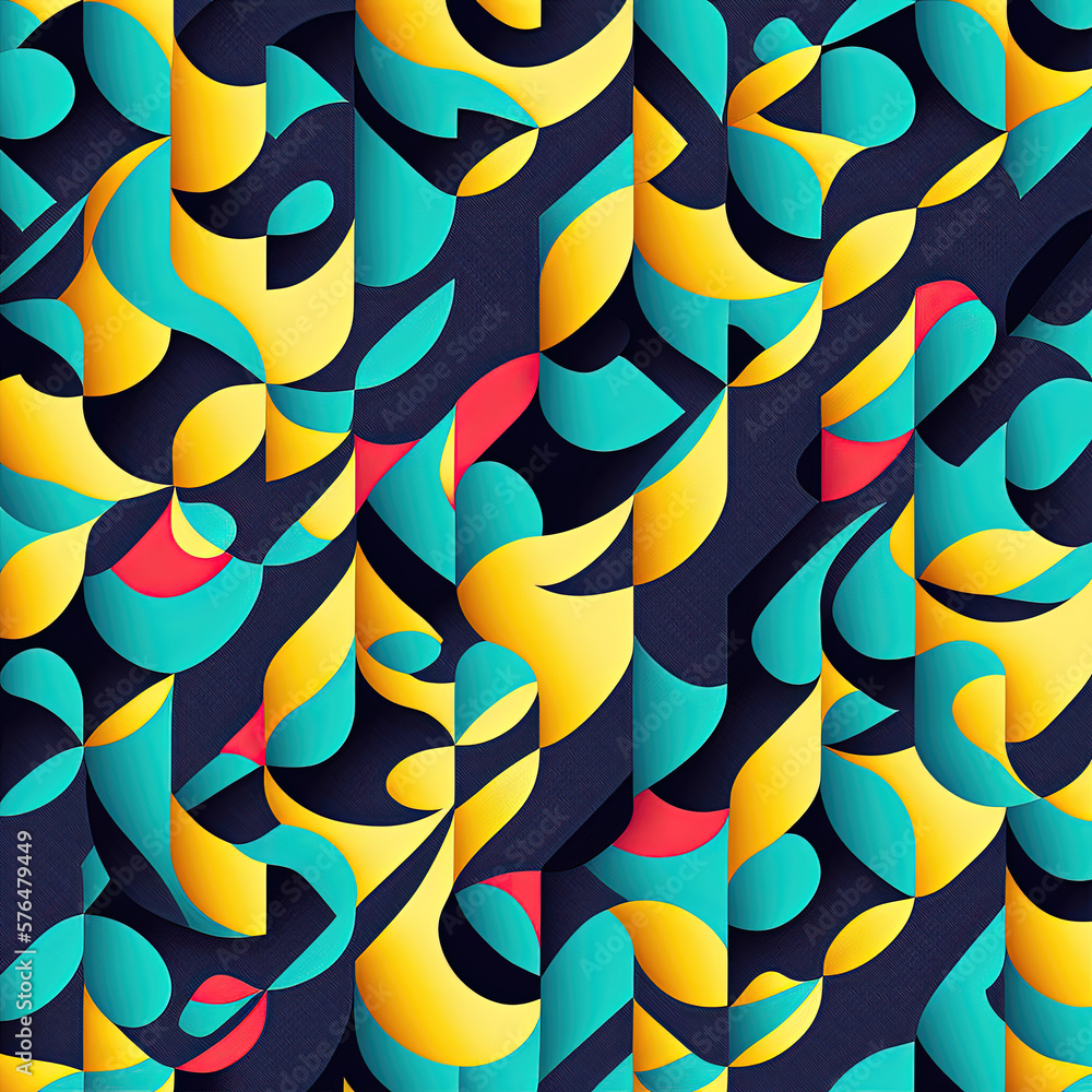abstract pattern abstract pattern