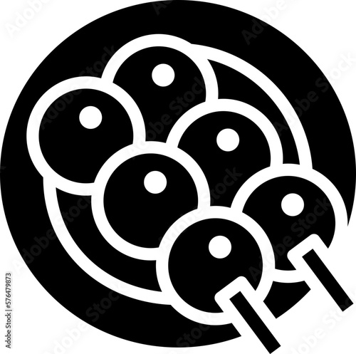 dango  icon