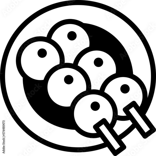 dango  icon