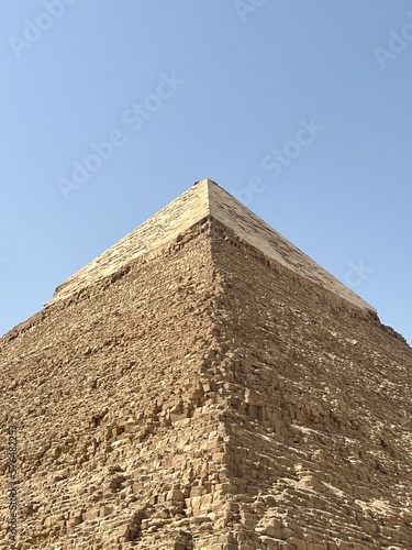 Piramide de egipto