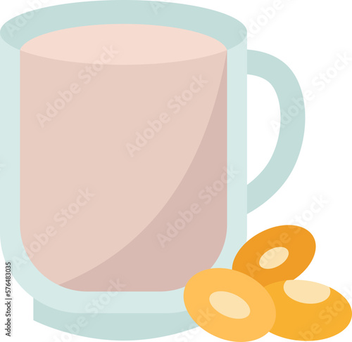 milk  icon