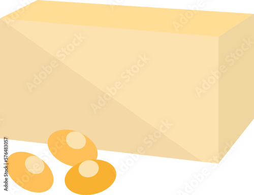 tofu  icon