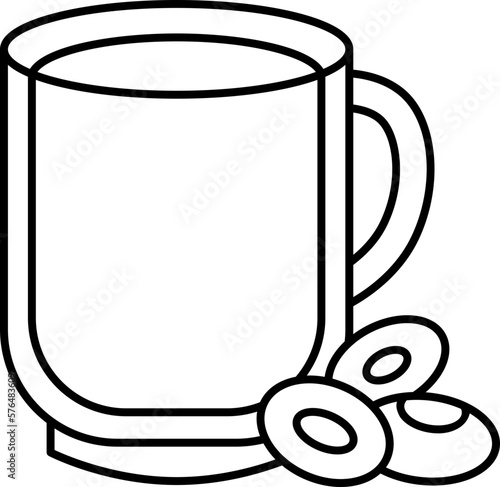 milk  icon