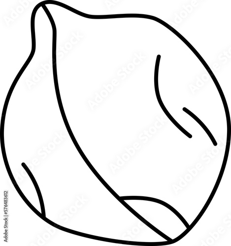 chickpeas  icon