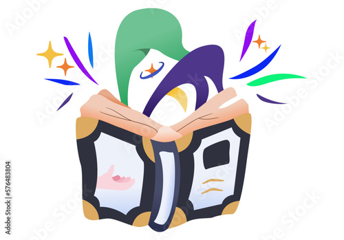 dreaming book study