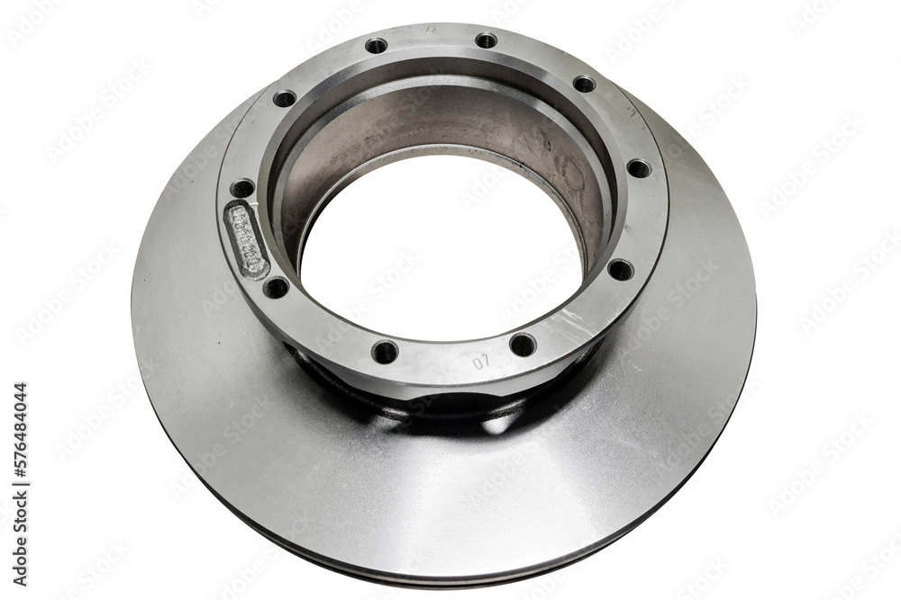 truck brake disc truck brake disc