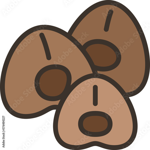 buckwheat  icon