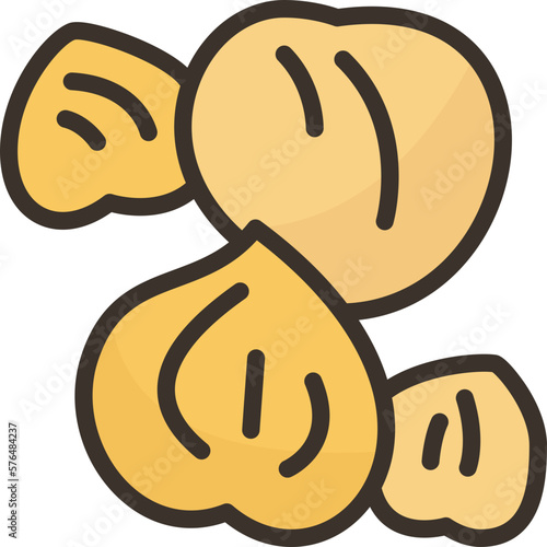 chickpeas  icon