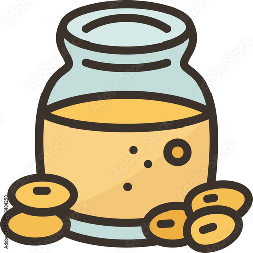 soymilk  icon