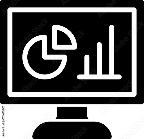 monitor icon