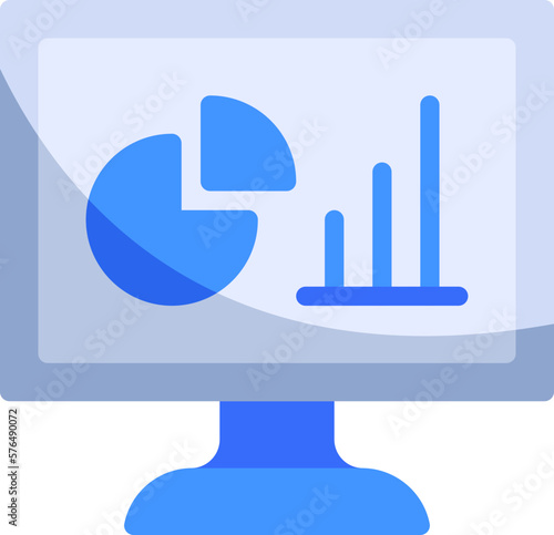 monitor icon