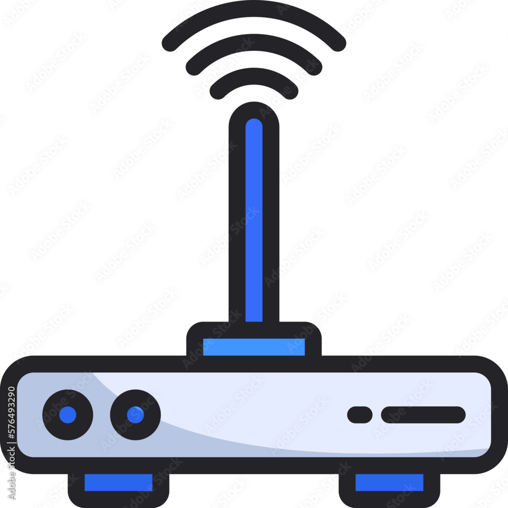 wifi router icon wifi router icon
