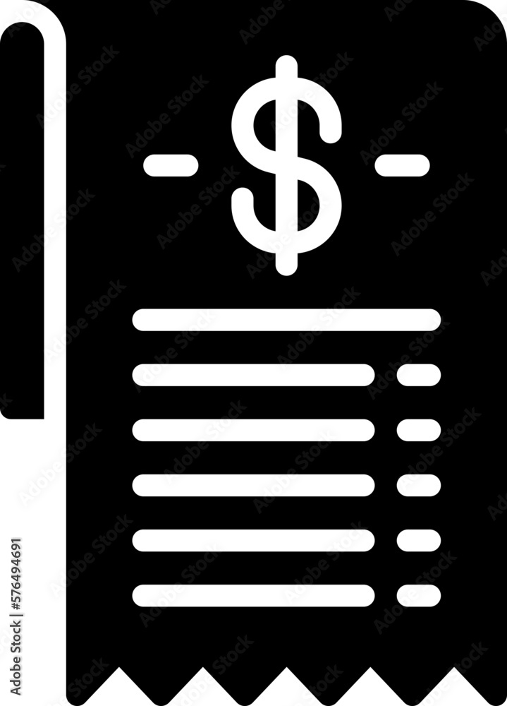 bill icon bill icon