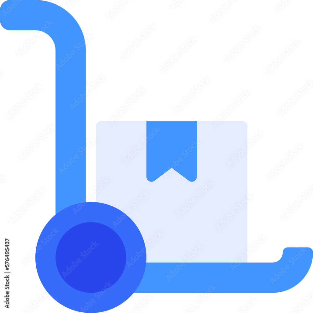 delivery box icon delivery box icon