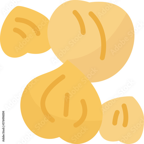 chickpeas  icon