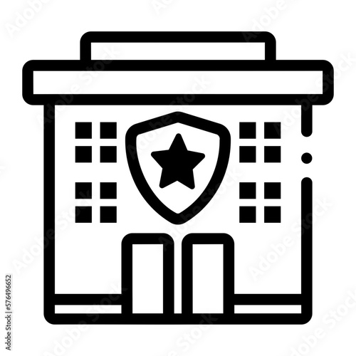 security icon