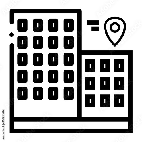 company icon