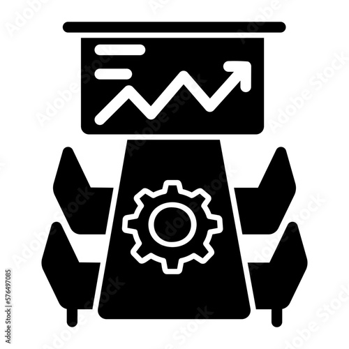 business icon